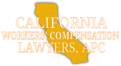 California Workers Compensation Lawyers - Home California Workers Compensation Lawyers in Los Angeles - Logo